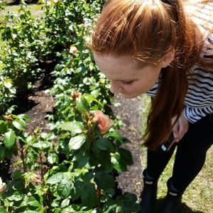 Meet your Posher, Jessica